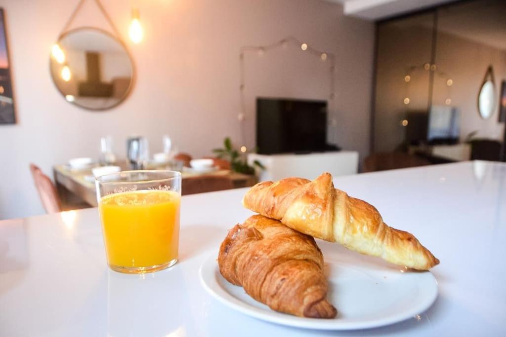 Le Cocon 56 Apartment Vincennes Luaran gambar