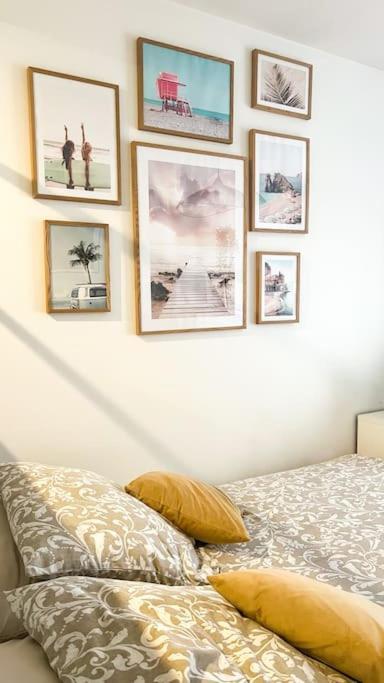 Le Cocon 56 Apartment Vincennes Luaran gambar