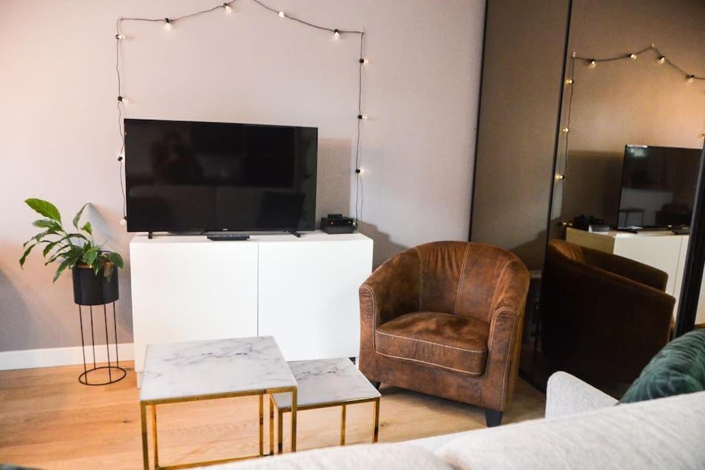 Le Cocon 56 Apartment Vincennes Luaran gambar