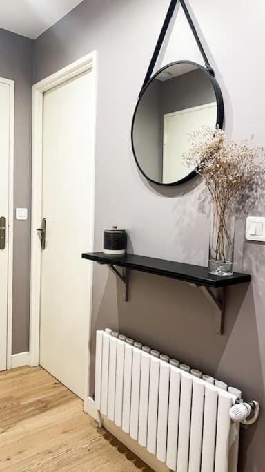 Le Cocon 56 Apartment Vincennes Luaran gambar